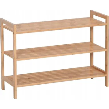 Botník Botník Kondela 70 x 50 x 26 cm buk