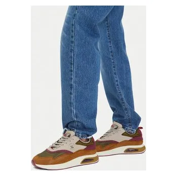 Oblečení a móda Beverly Hills Polo Club Sneakersy EO-L240061 Béžová 40