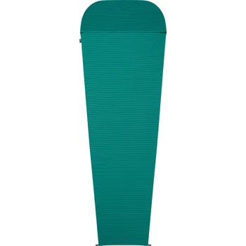 Spacák Spacák-doplňky Mountain Equipment Groundup Liner Regular Barva: Spruce Stripe, Velikost: Rectangular