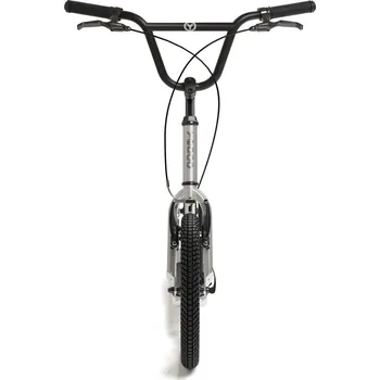 Koloběžka Koloběžka Yedoo Kudu black