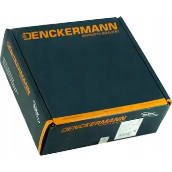 Zavěšení kol Denckermann B140012 Brzdový buben