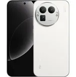 Realme GT 8 Pro 5G 17,2 cm (6.79") Dual SIM USB typu C 16 GB 512 GB 7000 mAh Bílá