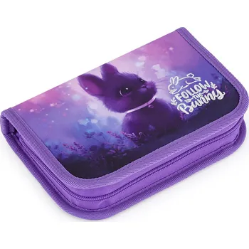 Penál Dvouklopový školní penál Topgal PENN 26007