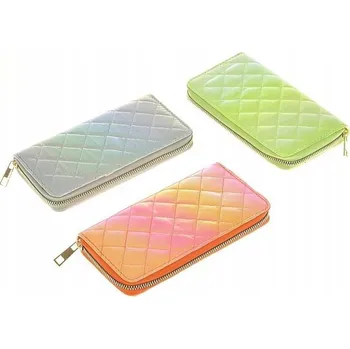 Peněženka ND17_ZB-135365 Dívčí peněženka 544154 ADAR mix