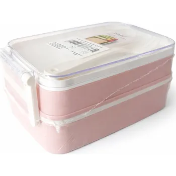 Svačinový box Svačinový box Net-Pol 475 ml