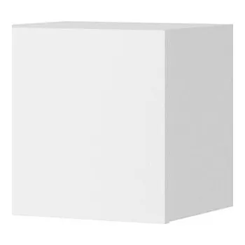 police Mirjan_zondo Police BR07 Brani (Bílá + Bílý lesk)