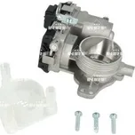 Hrdlo škrticí klapky NRF 408083