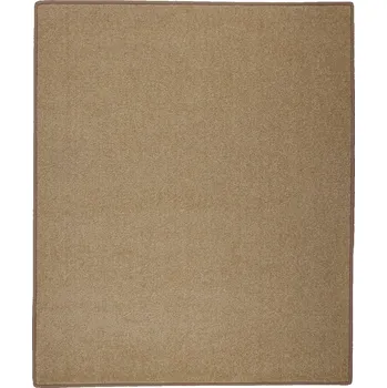 AKCE: 80x150 cm Kusový koberec Eton béžový 70, béžová, kuchyně, Vopi Finalista soutěže koberec roku - 1 rok na vrácení + DOPRAVA ZDARMA k Vám i zpět