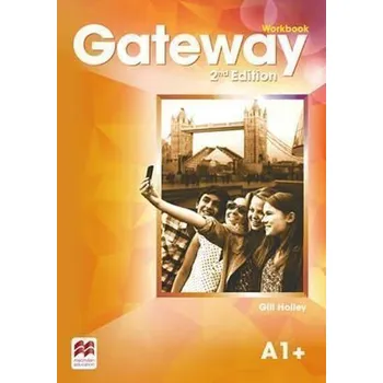 Gateway A1+: Workbook, 2nd Edition