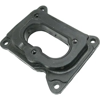 Karburátor podložka pod karburátor gumová