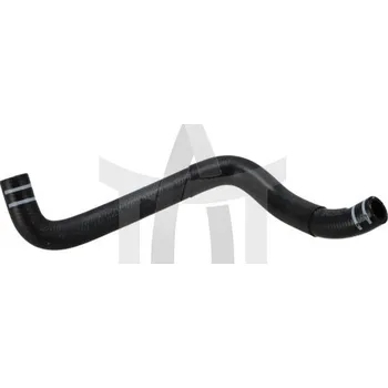 Chladič motoru Vedení chladicí kapaliny IVECO 504331494