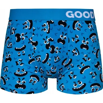 Monstrum - Pánské boxerky - Good Mood S