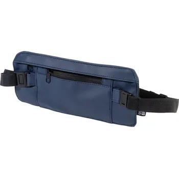 Ledvinka Reklamní Hippu RPET ledvinka, modrá