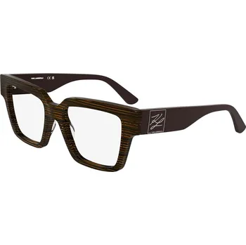 Sluneční brýle Karl Lagerfeld KL6196 212