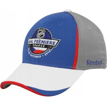 Kšiltovka Vícebarevná kšiltovka Reebok , univerzální velikost