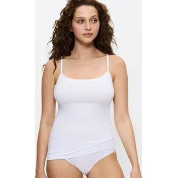 Košilka Triumph Sense of Modal Spaghetti Top 0004 XL