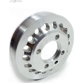 Tuning Odlehčená řemenice Japspeed Mitsubishi Lancer Evo 4-9 (96-07)