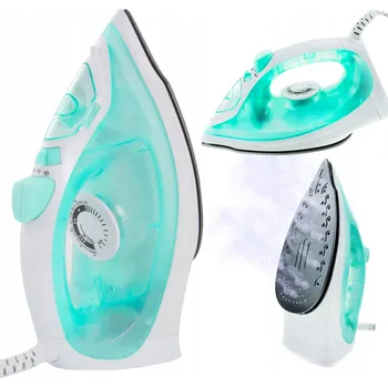 Žehlička Žehlička Esperanza Silk 2200 W