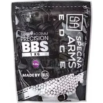 Airsoftová kulička Kuličky ASG Specna Arms SPE-16-027209 0,20 g 5000 ks