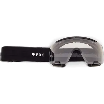 Sluneční brýle FOX Purevue sjezdové brýle black-black