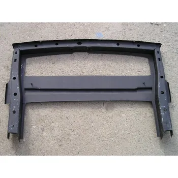 Postelový rošt přední rošt krátký