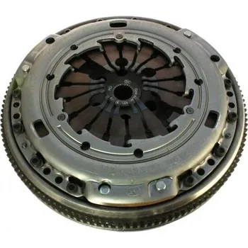 Setrvačník motoru setrvačník se spojkou 225mm