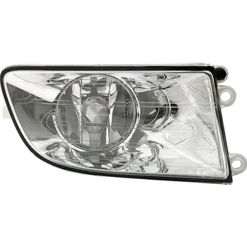 Mlhový světlomet mlhovka pravá přední PP