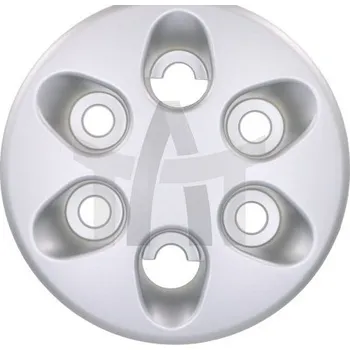 Kryt kola IVECO DAILY 06- MTX COR-VD-044