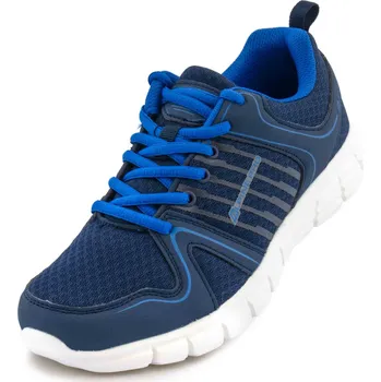 Pánské tenisky Pánská sportovní obuv Alpine Pro Kagan 41