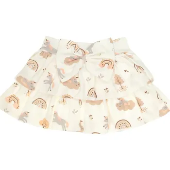 Dívčí sukně Dívčí sukně Nicol, vel. 116