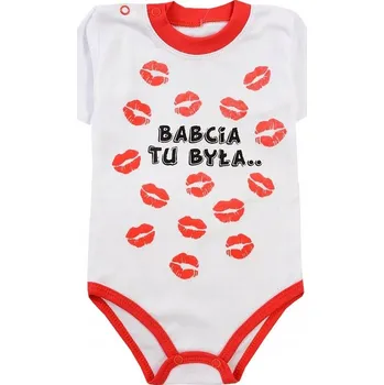 Kojenecký body Bavlna kojenecké body Mrofi velikost 68