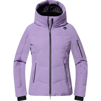 Cyklistické kalhoty Descente Welded Down W bunda PP00