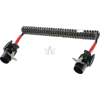 Auto-moto Kabel EBS 24V 7-pólový 6m ERICH JAEGE E.JAEGER 641259