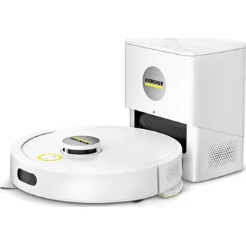 Robotický vysavač KARCHER RVC 3 Comfort 1.269-120.0