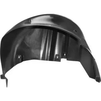 Podběh karosérie podběh plastový levý zadní