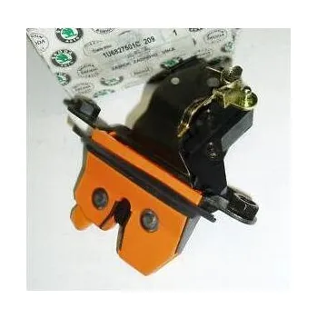 Autozámek zadní zámek centrál