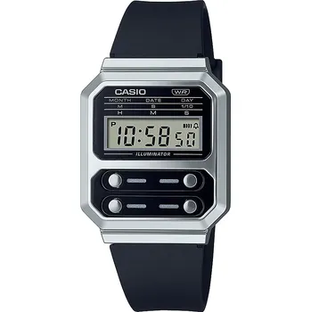 Hodinky Casio Vintage A100WEF-1AEF