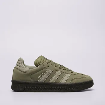 Dámská obuv Boty adidas Samba XLG vel. 41 1/3 ID3913