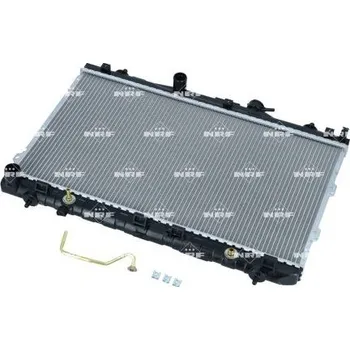 Chladič motoru Chladič, chlazení motoru NRF 53162