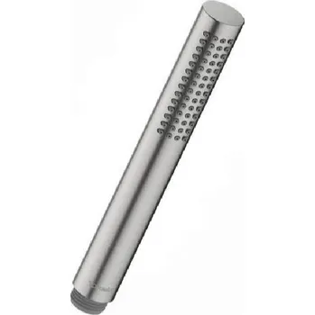 Sprchová hlavice Duravit Sprchová hlavice, MinusFlow, kartáčovaný nerez - UV0642001070