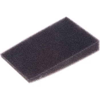 Filtr do vysavače Mikrofiltr výstupní pro vysavač ETA 1503 pro ETA 1481 Canto