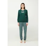 VAMP PYJAMAS 23241-891-L