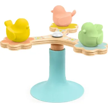 Dětské zboží Rotující hračka pro nejmenší BabySpini