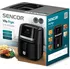 fritéza Sencor SFR 6550BK-EUE3