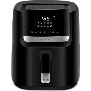 fritéza Sencor SFR 6550BK-EUE3