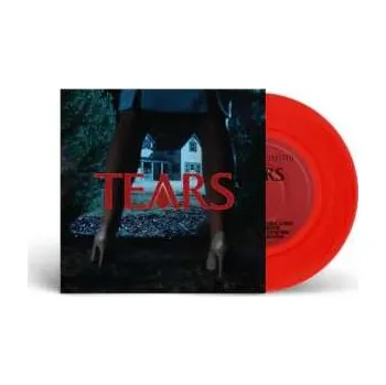 Zahraniční hudba SP Sabrina Carpenter: Tears 2025 Red Vinyl
