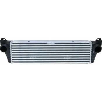 Chladič motoru NRF 30959 Chladič stlačeného vzduchu (Intercooler)