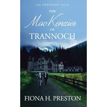 Fiona H Preston The MacKenzie Fiona H Preston