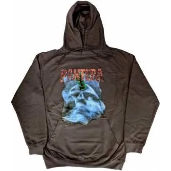 Pánská mikina Merch Pantera: Pantera Unisex Pullover Hoodie: Far Beyond Driven World Tour (small) S 2019