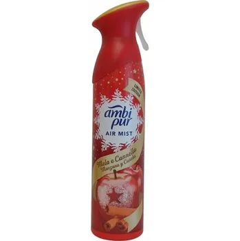 Osvěžovač vzduchu Ambi Pur sprej (aerosol) 185 ml